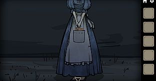 Wretched Tales:Cinderella
