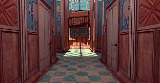 a Museum of Dubious Splendors