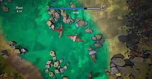 Coastal Raids: The Viking Campaign
