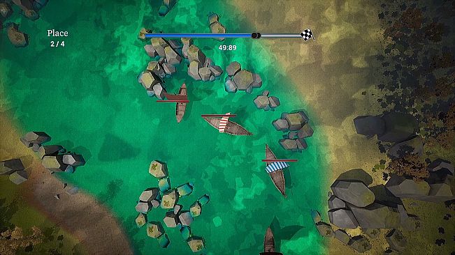 Coastal Raids: The Viking Campaign