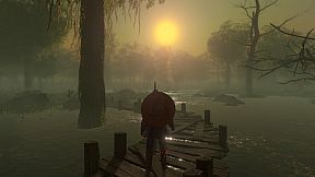 Age of Reforging: The Freelands