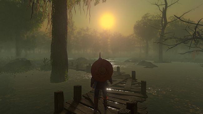 Age of Reforging: The Freelands