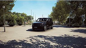 Taxi Life - Complete Edition