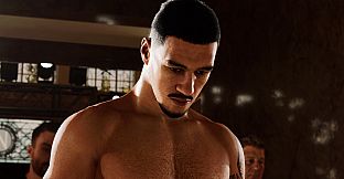 Undisputed - The Iron and Steel Pack