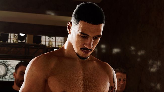 Undisputed - The Iron and Steel Pack