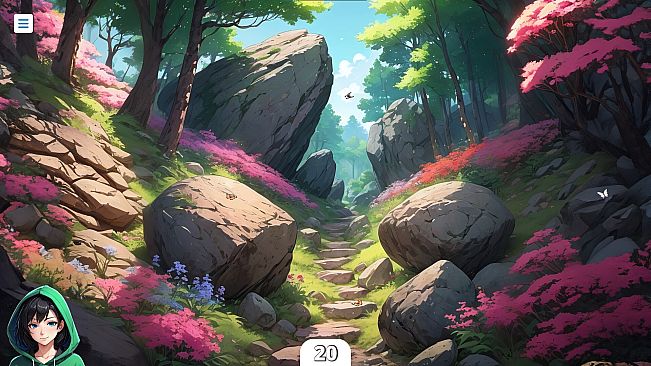 A Few Days With : Cassandra