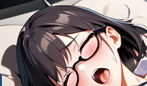 Hentai OfficeLady Plus