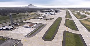 Tower! Simulator 3 - KSEA Airport