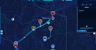 112 Operator - The Last Duty