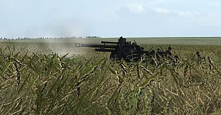 Graviteam Tactics: Don Bend