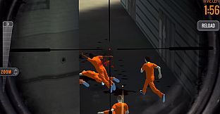 Sniper 3D Assassin: Free to Play