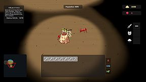 Defenders of the Dune