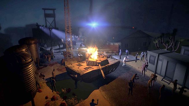 Arizona Sunshine - Deluxe Upgrade