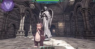 Little Witch Nobeta - Bunny & Bear Muppet Skin Bundle