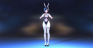 Angel Legion-DLC Dream Girl (Black)