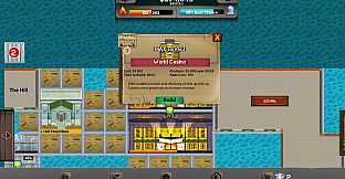 Mafia Clicker: City Builder