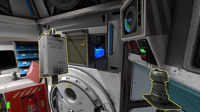 Out in Space Bundle: Tin Can & orbit.industries