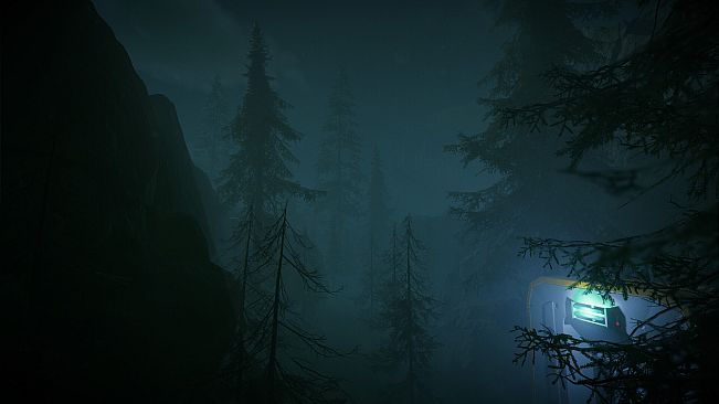 Maurice: In The Predator's Nest