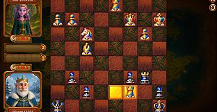 Choc Tactic for Chess Master - Daily Reality