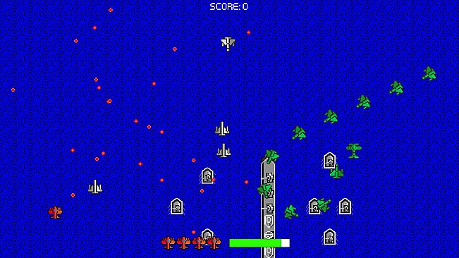 Tiger Fighter 1931 Tora! MP088