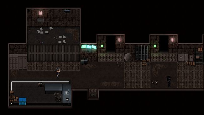 Elohim Eternal II: Son of Man