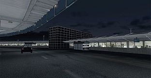 X-Plane 11 - Add-on: Verticalsim - KISP - Long Island MacArthur Airport XP