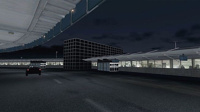 X-Plane 11 - Add-on: Verticalsim - KISP - Long Island MacArthur Airport XP