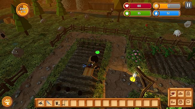 Call of Farming : Together