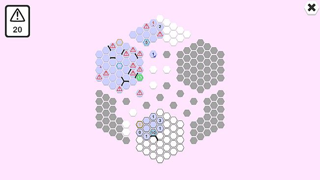 hexceed - Insulam Pack