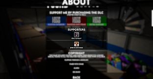 LOST & FOUND - Extra Support