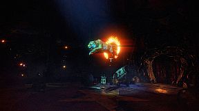 Lost Circus VR - The Prologue