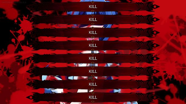 Yet Another Killing Game