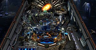 Pinball FX3 - Aliens vs Pinball