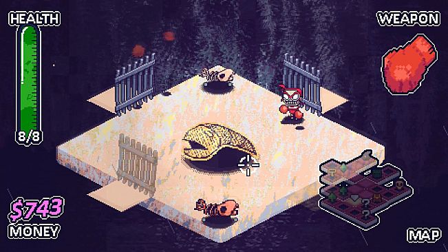 Dead Estate