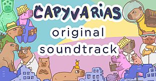 Capyvarias Soundtrack