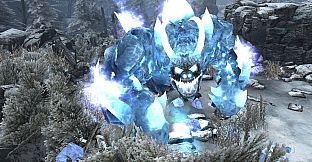 The World 3:Rise of Demon