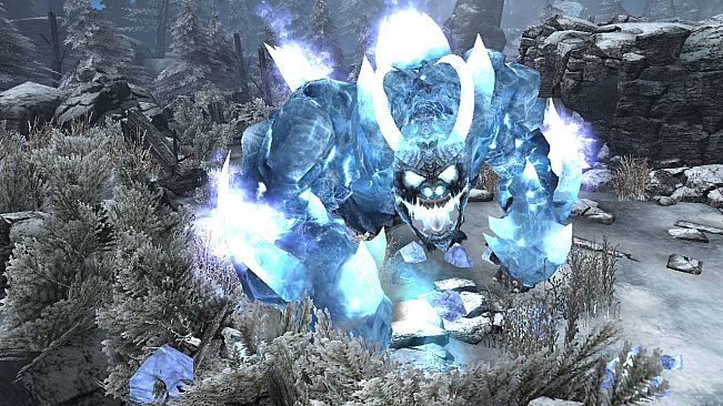 The World 3:Rise of Demon