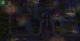 The Tale of Destiny Island