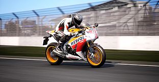 RIDE 4 - Bonus Pack 03