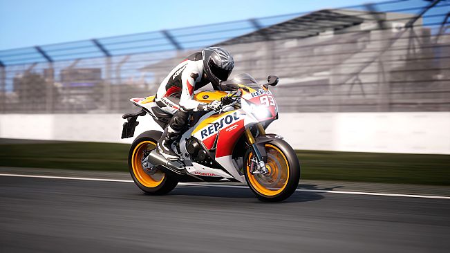 RIDE 4 - Bonus Pack 03