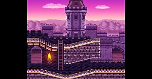 Dream Frontiers Environment Pack