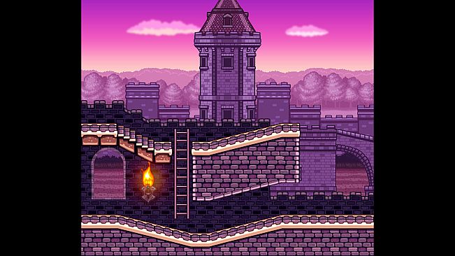 Dream Frontiers Environment Pack