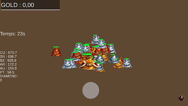 Slime's Blacksmith