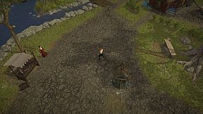 Treacherous Journeys