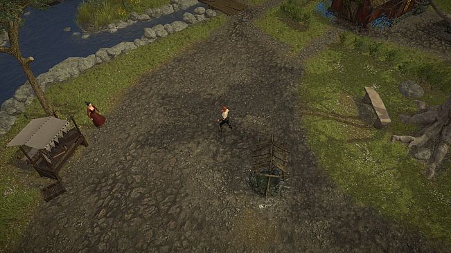 Treacherous Journeys