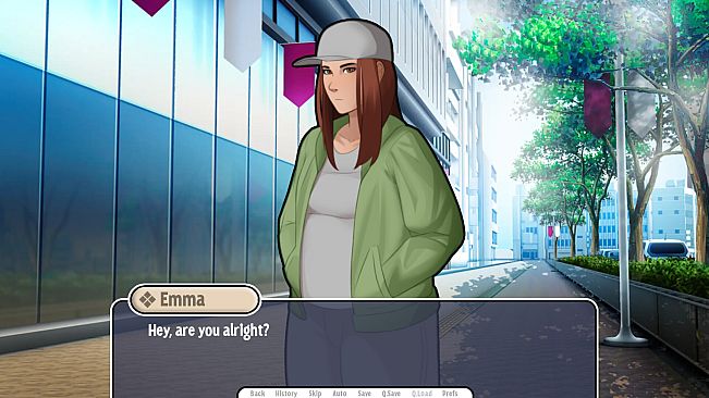 Women Rule! A Reverse World Romance