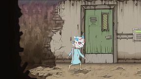 Sally Face - Episode One