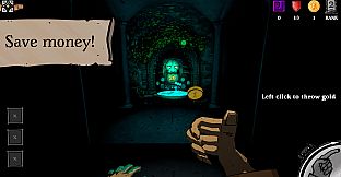 Blessed be the chamber