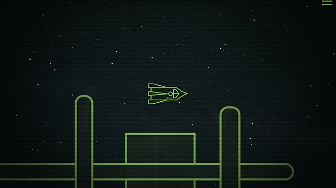 SpaceNET - A Space Adventure