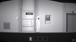 Midnight Scenes: The Goodbye Note